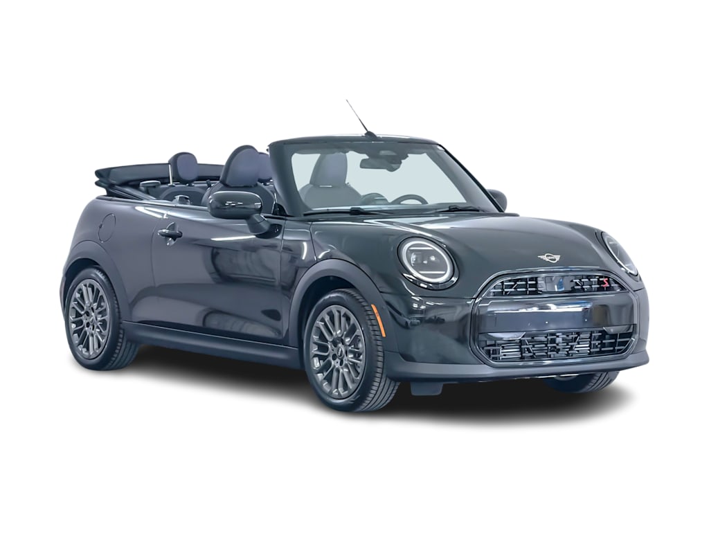 Thumbnail: 2026 MINI Cooper - 17