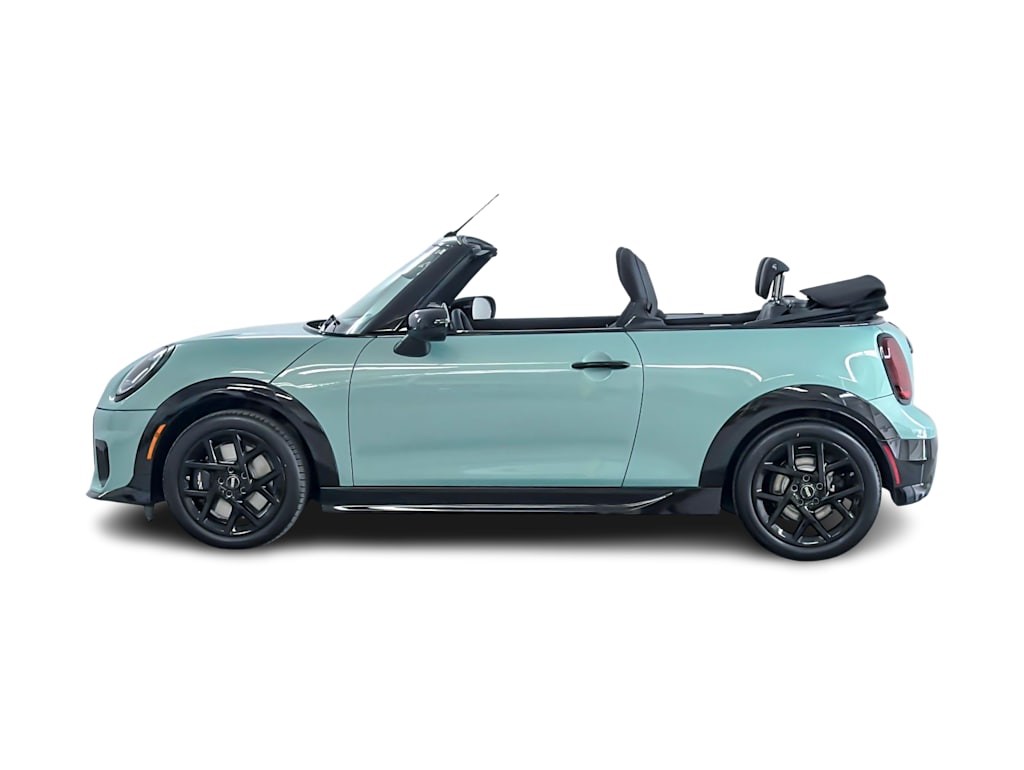 Thumbnail: 2026 MINI Cooper - 3