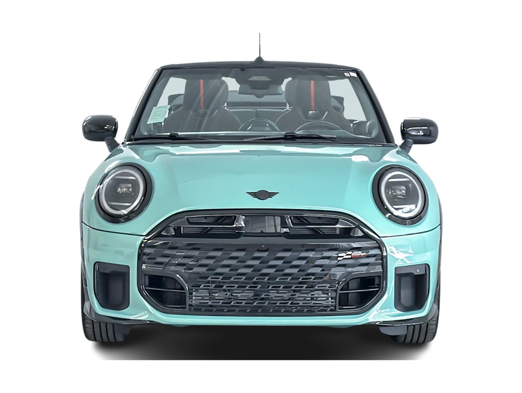 Thumbnail: 2026 MINI Cooper - 6