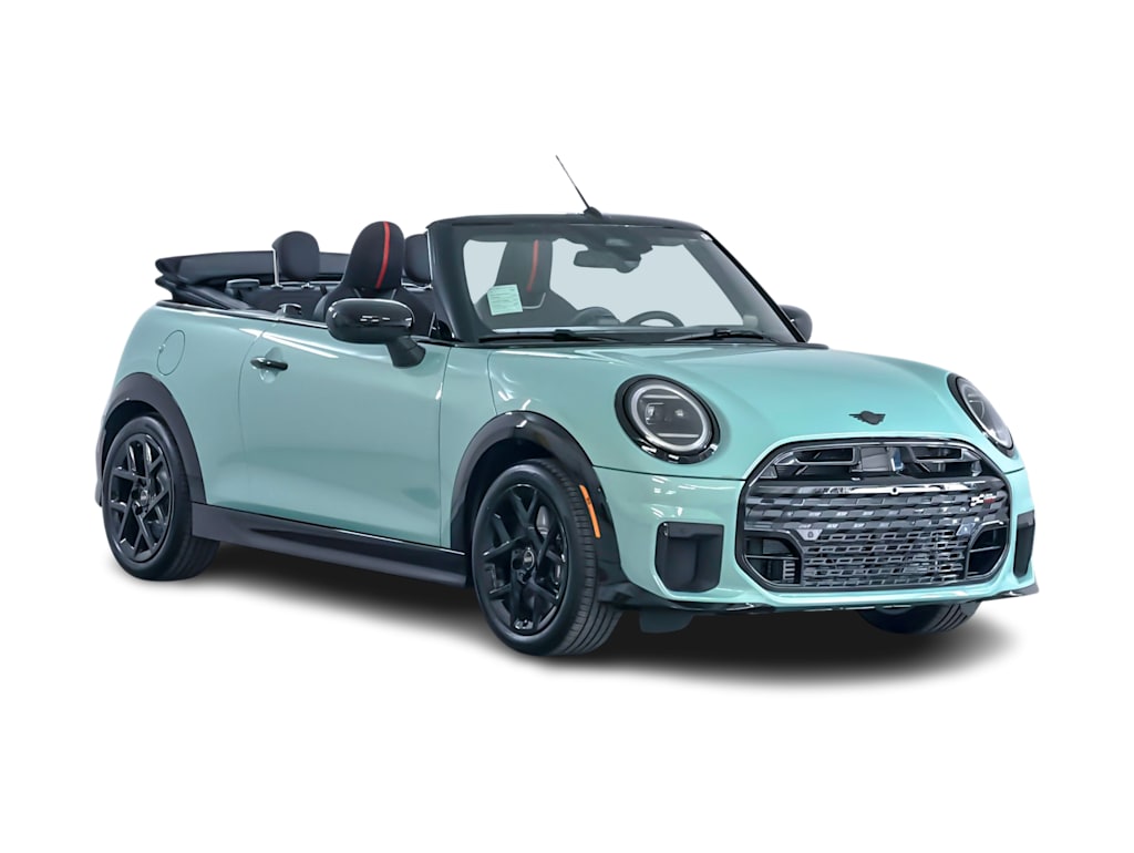 Thumbnail: 2026 MINI Cooper - 16
