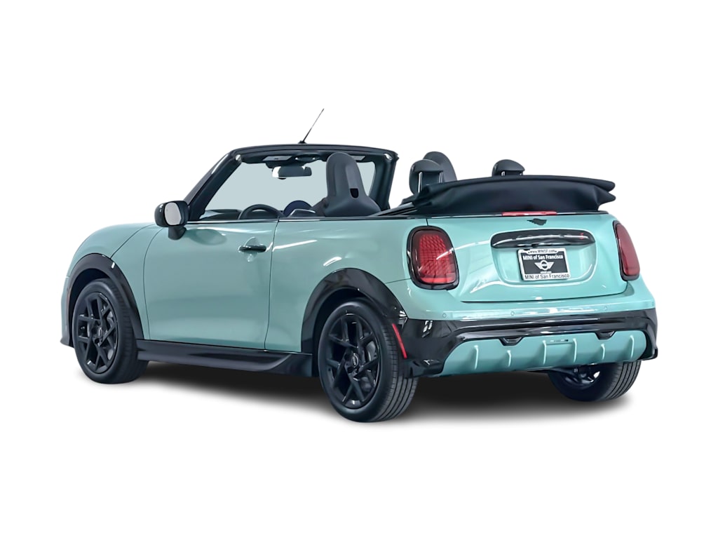 Thumbnail: 2026 MINI Cooper - 4