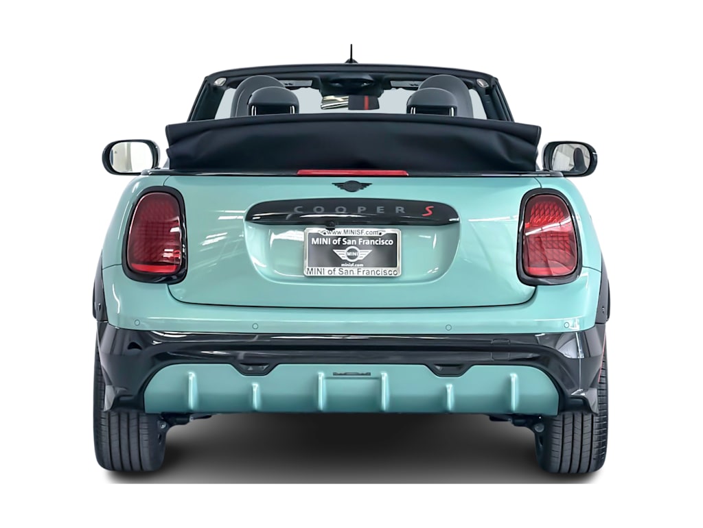 Thumbnail: 2026 MINI Cooper - 5