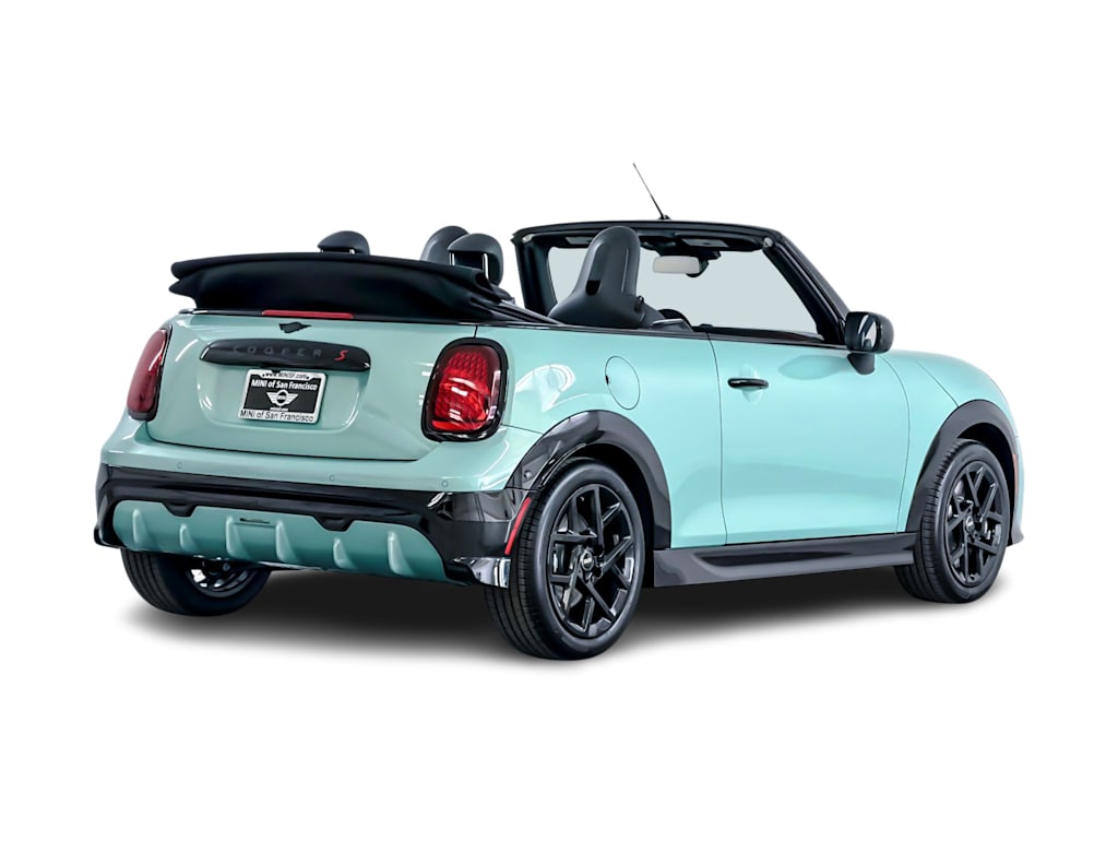 Thumbnail: 2026 MINI Cooper - 14