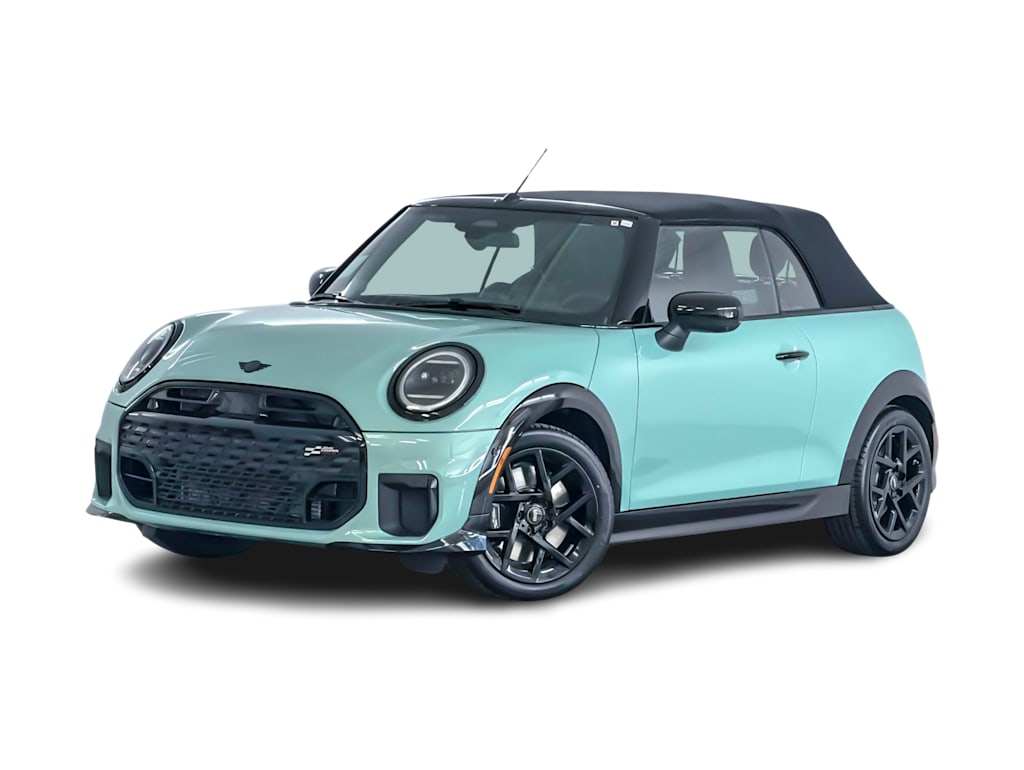 Thumbnail: 2026 MINI Cooper - 17