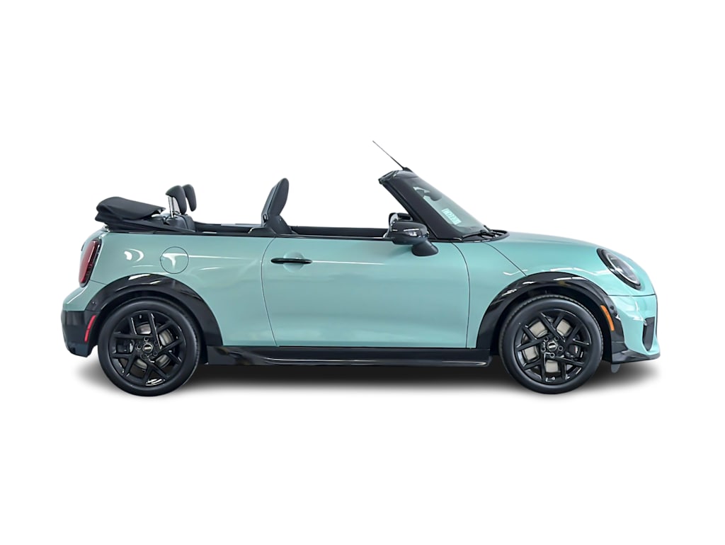 Thumbnail: 2026 MINI Cooper - 15