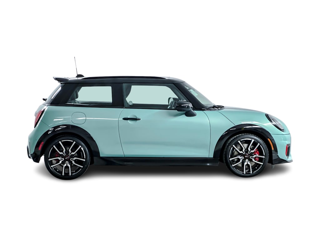 Thumbnail: 2026 MINI Cooper - 17
