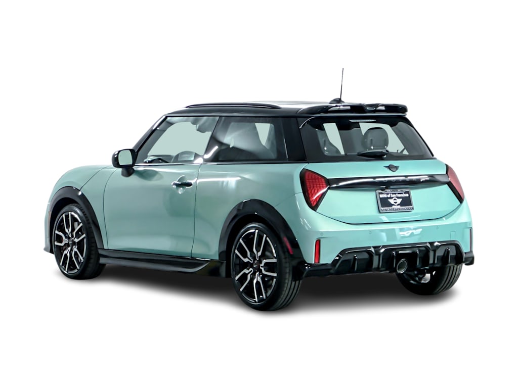Thumbnail: 2026 MINI Cooper - 4