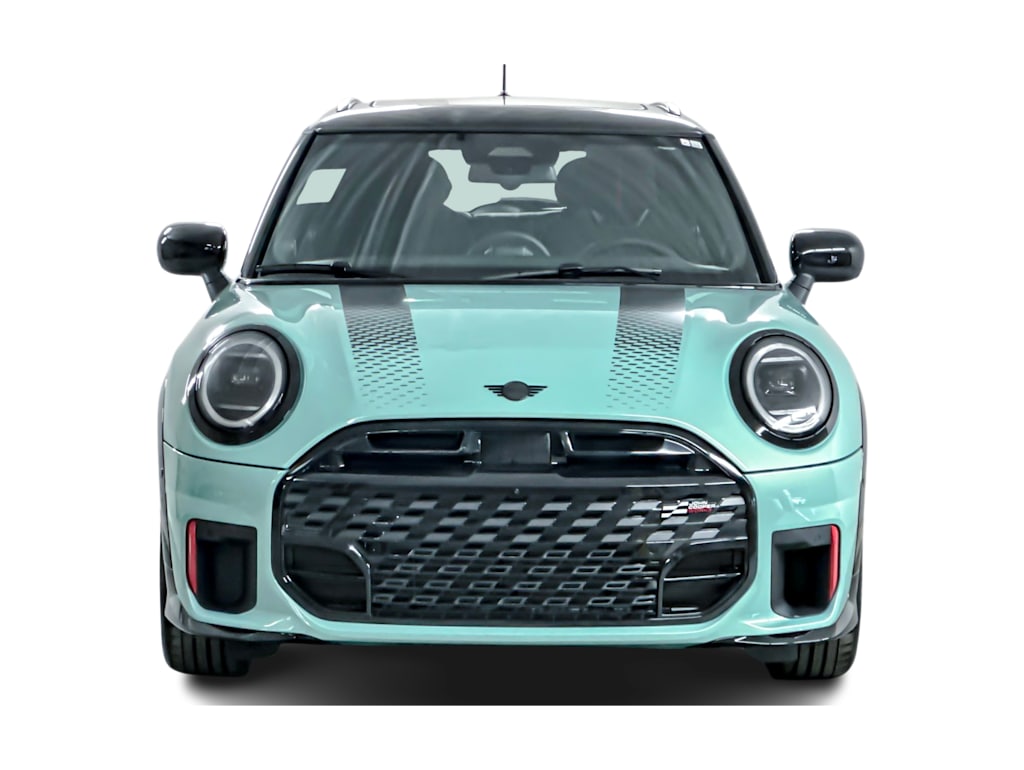 Thumbnail: 2026 MINI Cooper - 6