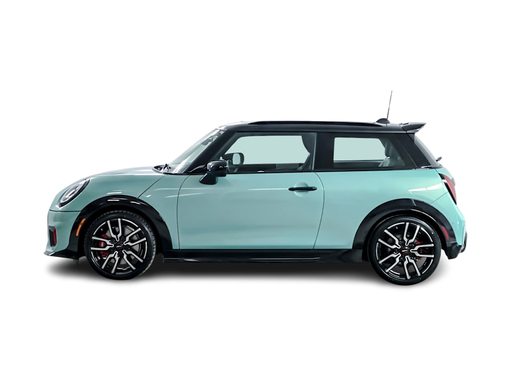 Thumbnail: 2026 MINI Cooper - 3
