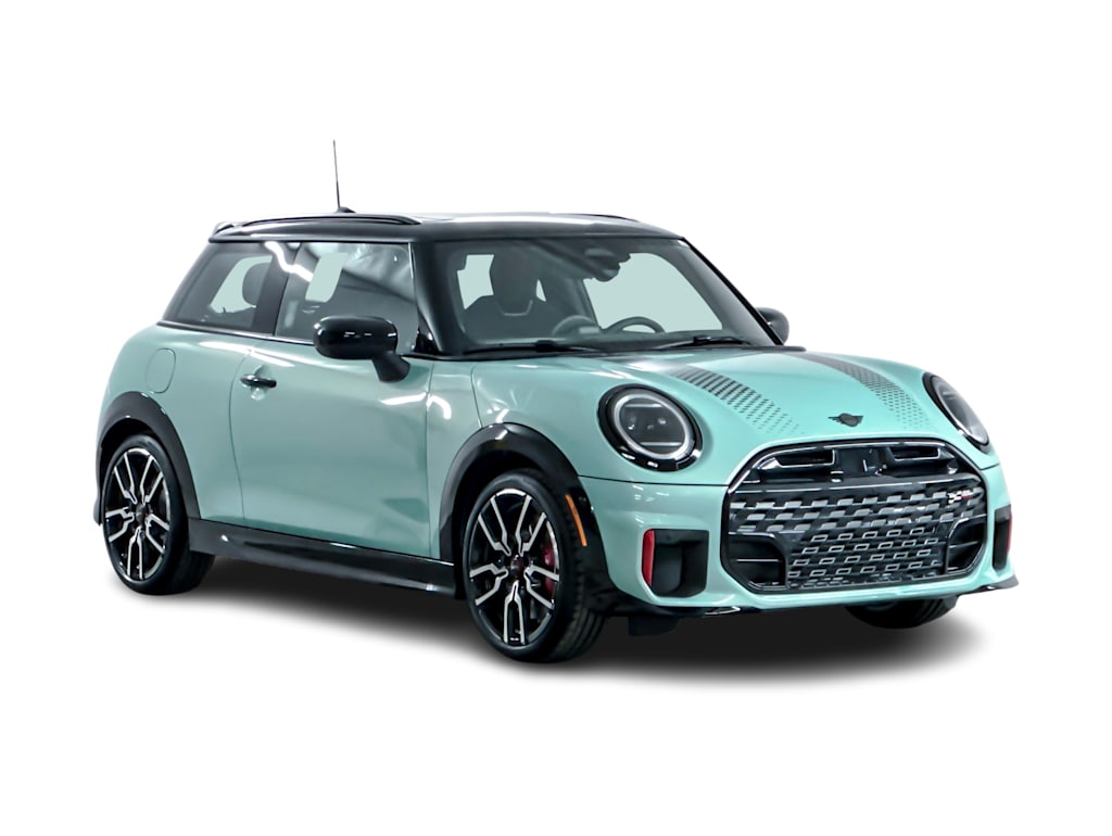 Thumbnail: 2026 MINI Cooper - 18