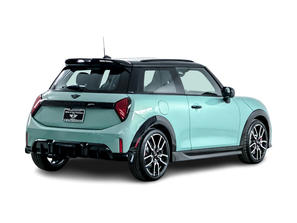 Thumbnail: 2026 MINI Cooper - 16