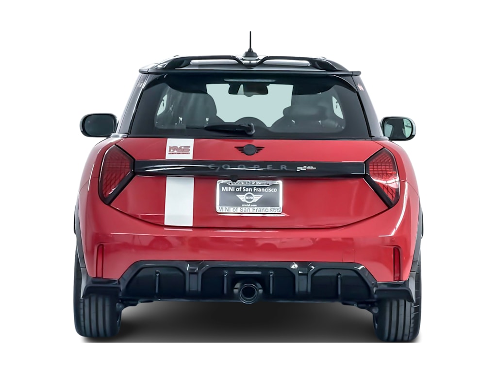 Thumbnail: 2026 MINI Cooper - 5
