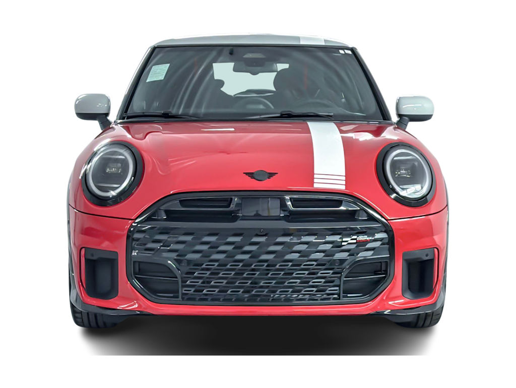 Thumbnail: 2026 MINI Cooper - 6