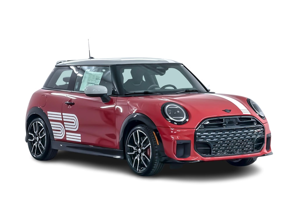 Thumbnail: 2026 MINI Cooper - 18