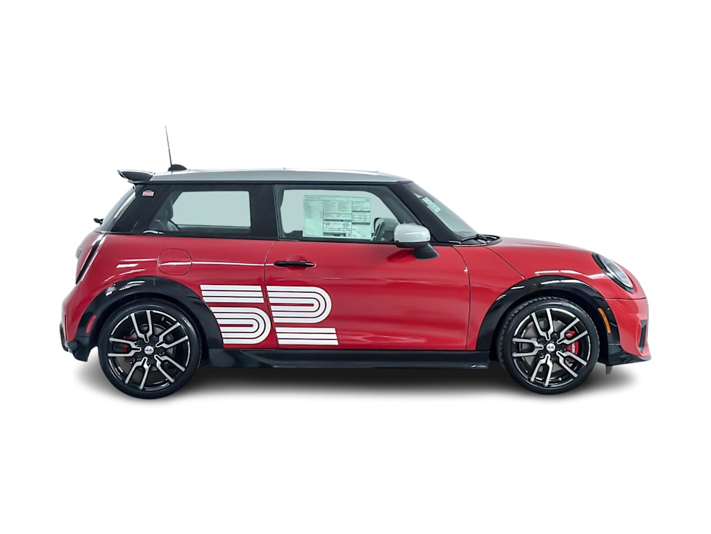 Thumbnail: 2026 MINI Cooper - 17