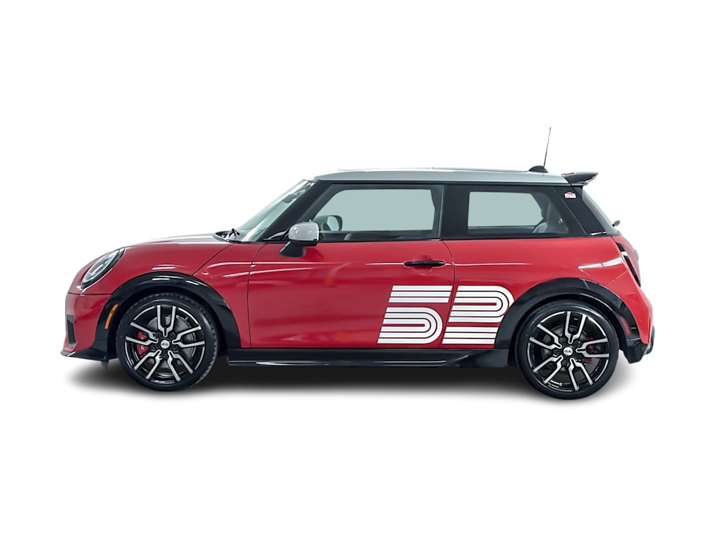 Thumbnail: 2026 MINI Cooper - 3