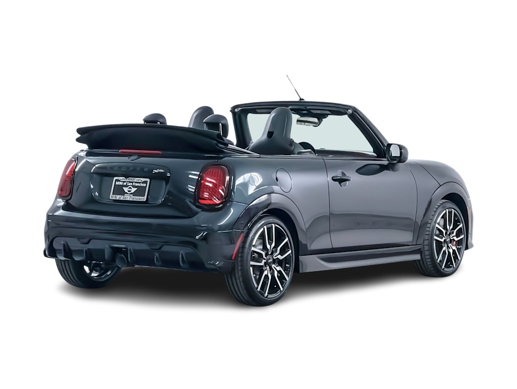 Thumbnail: 2026 MINI Cooper - 15