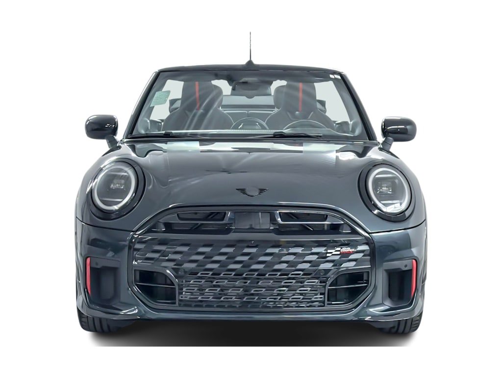 Thumbnail: 2026 MINI Cooper - 6