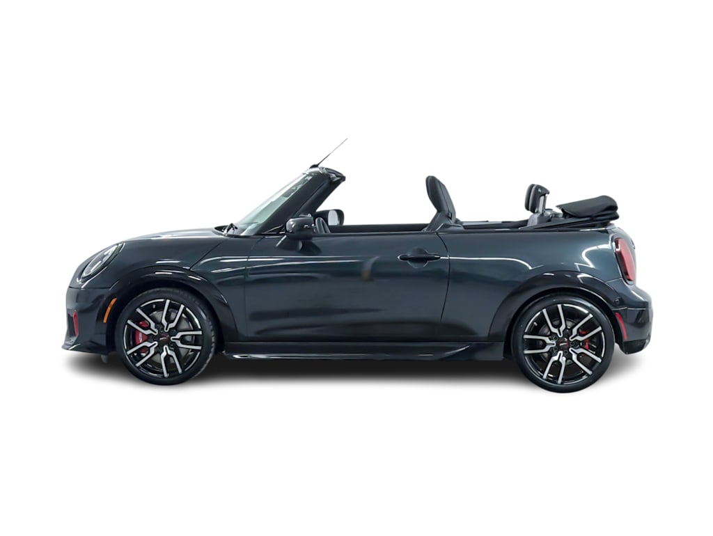 Thumbnail: 2026 MINI Cooper - 3