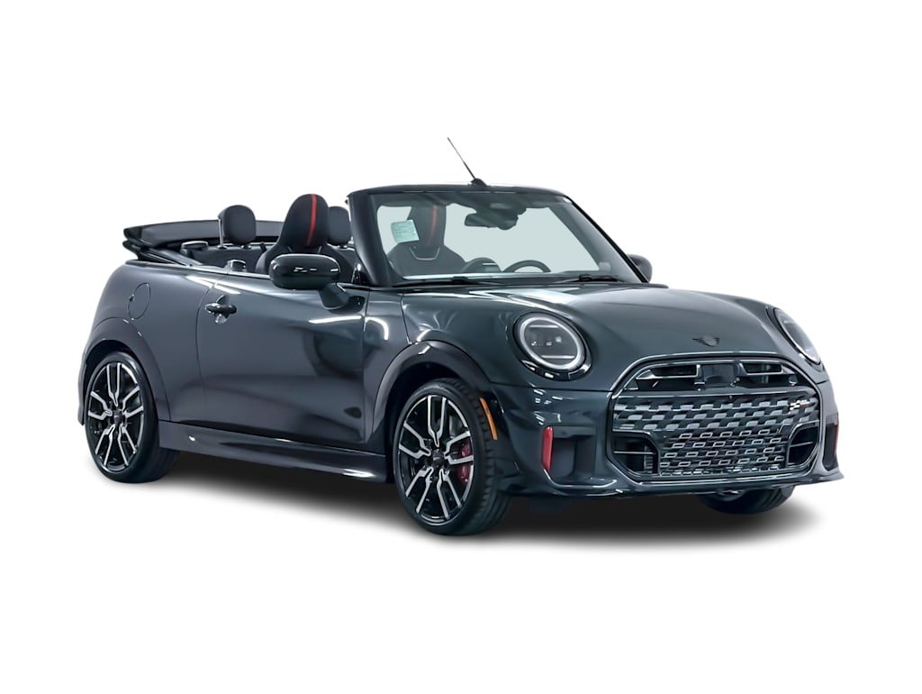 Thumbnail: 2026 MINI Cooper - 17