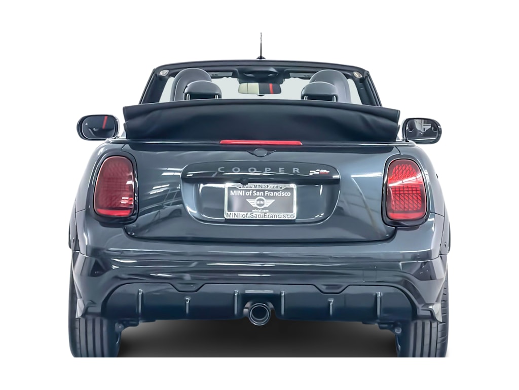 Thumbnail: 2026 MINI Cooper - 5