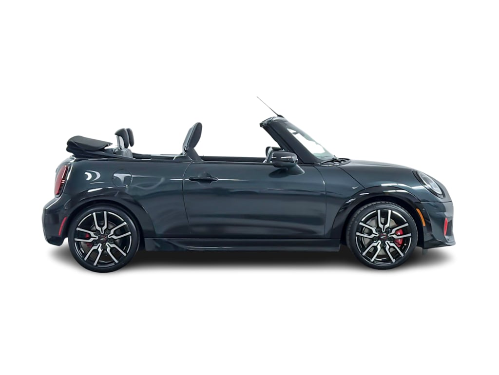 Thumbnail: 2026 MINI Cooper - 16