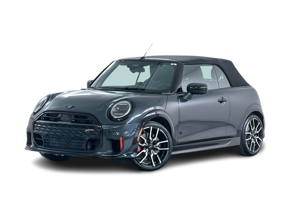 Thumbnail: 2026 MINI Cooper - 18