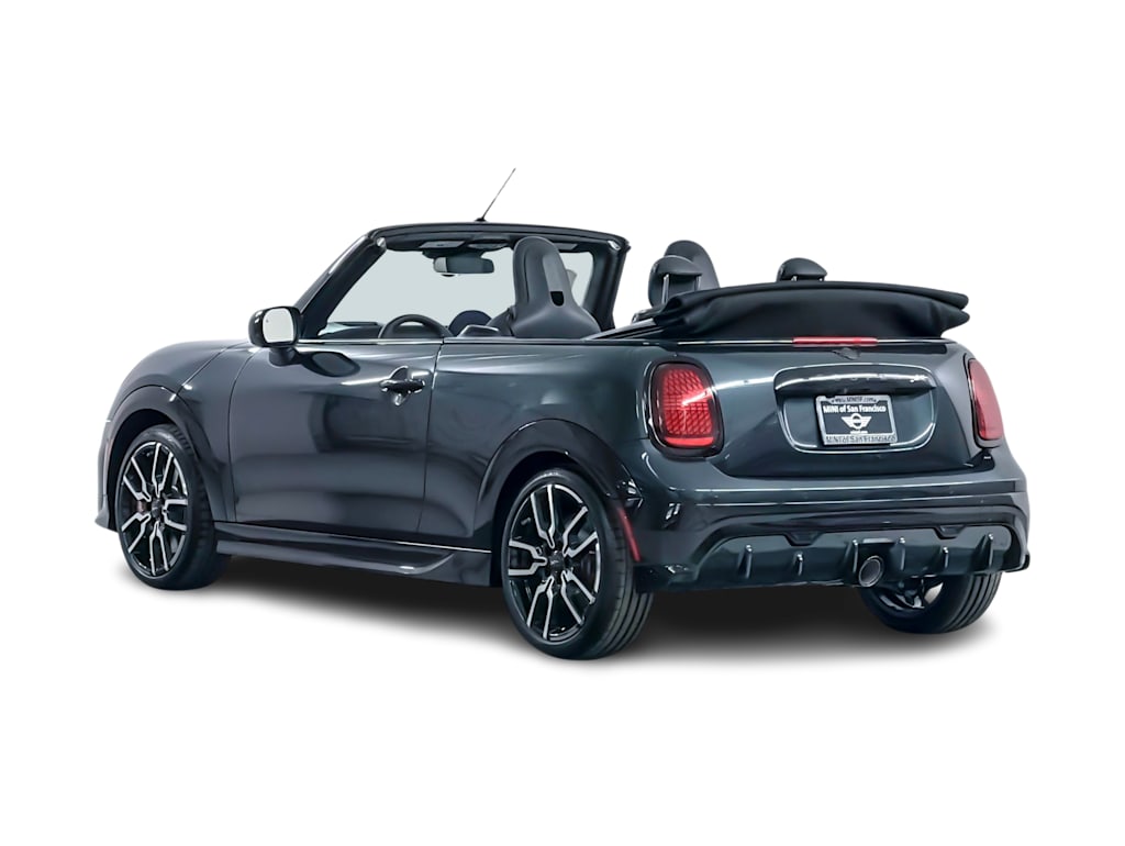 Thumbnail: 2026 MINI Cooper - 4