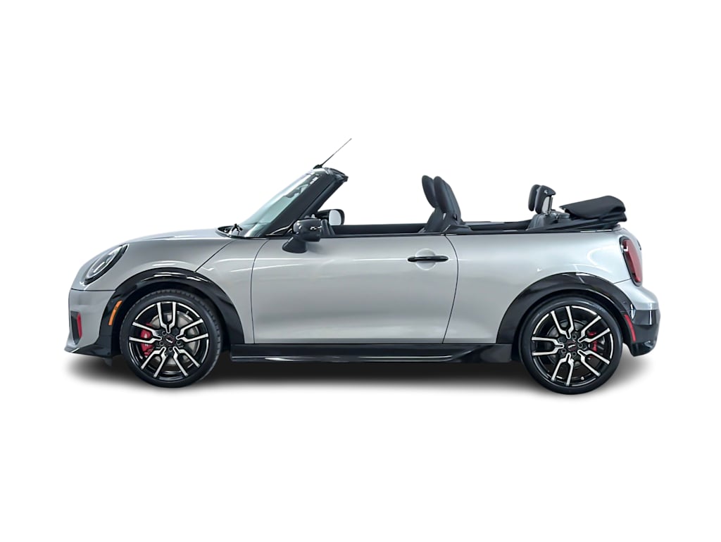Thumbnail: 2026 MINI Cooper - 3