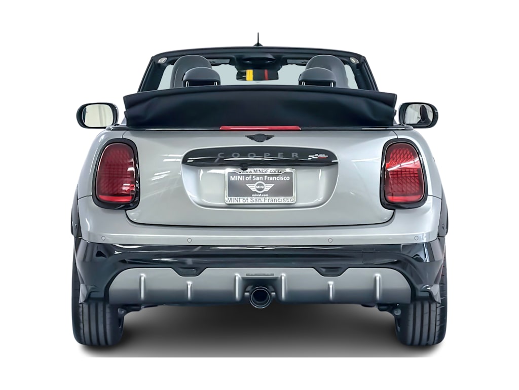 Thumbnail: 2026 MINI Cooper - 5