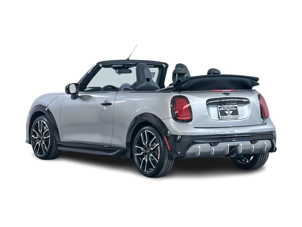 Thumbnail: 2026 MINI Cooper - 4