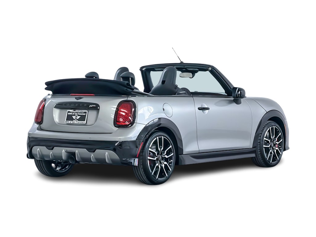Thumbnail: 2026 MINI Cooper - 14