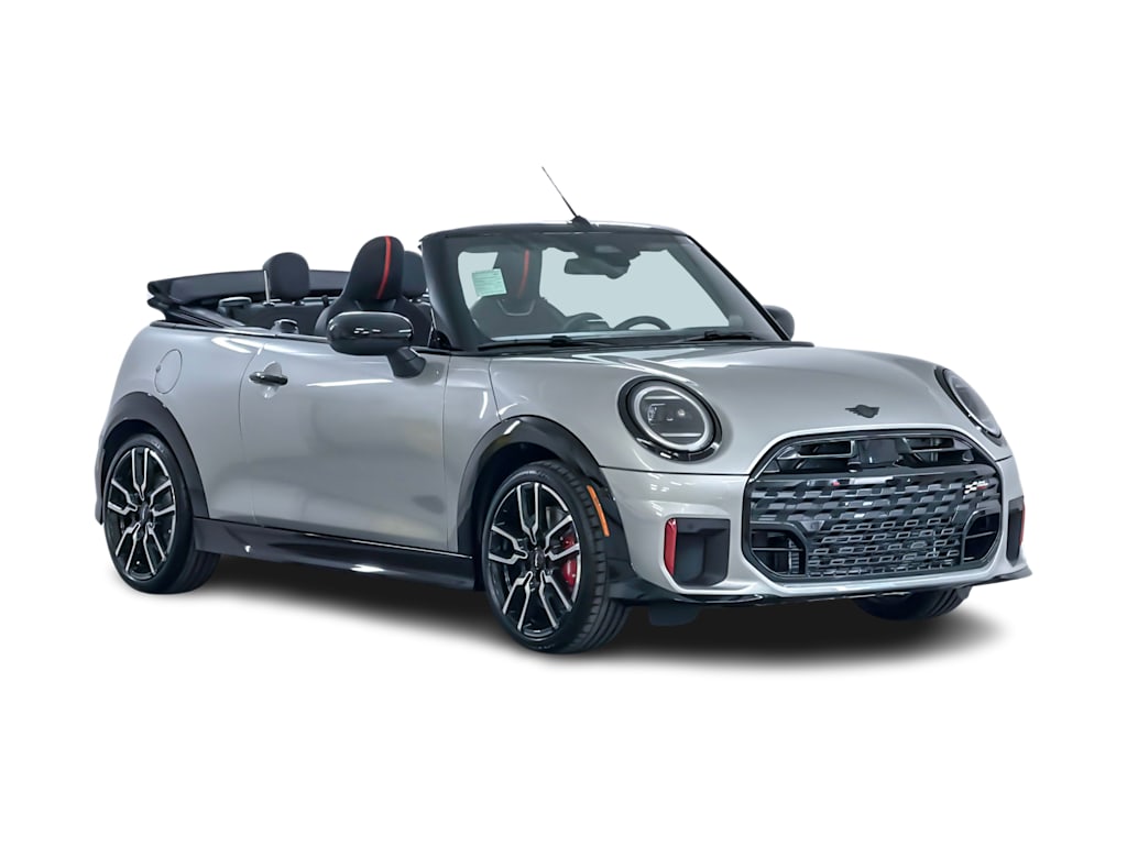 Thumbnail: 2026 MINI Cooper - 16