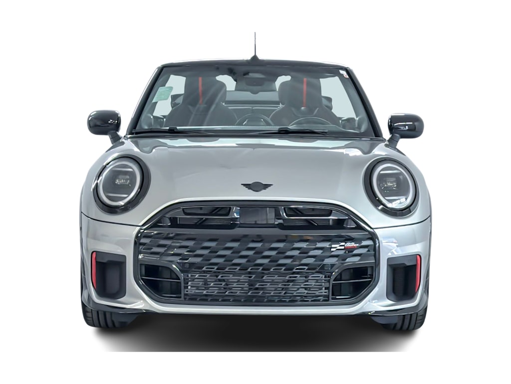 Thumbnail: 2026 MINI Cooper - 6