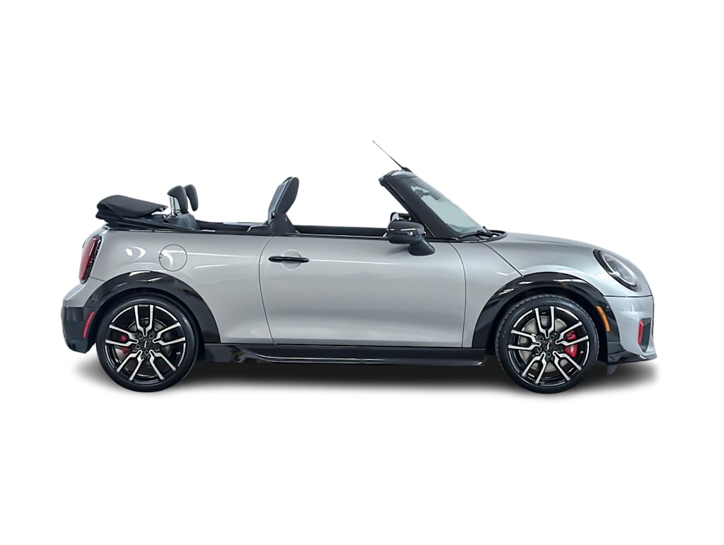 Thumbnail: 2026 MINI Cooper - 15