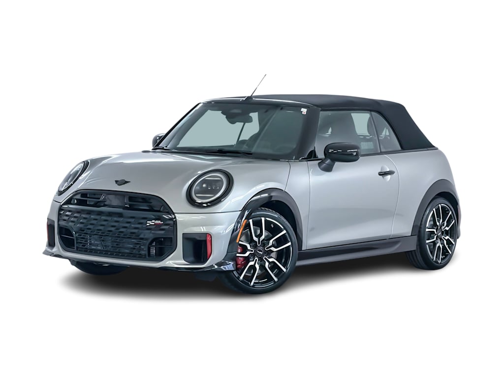 Thumbnail: 2026 MINI Cooper - 17