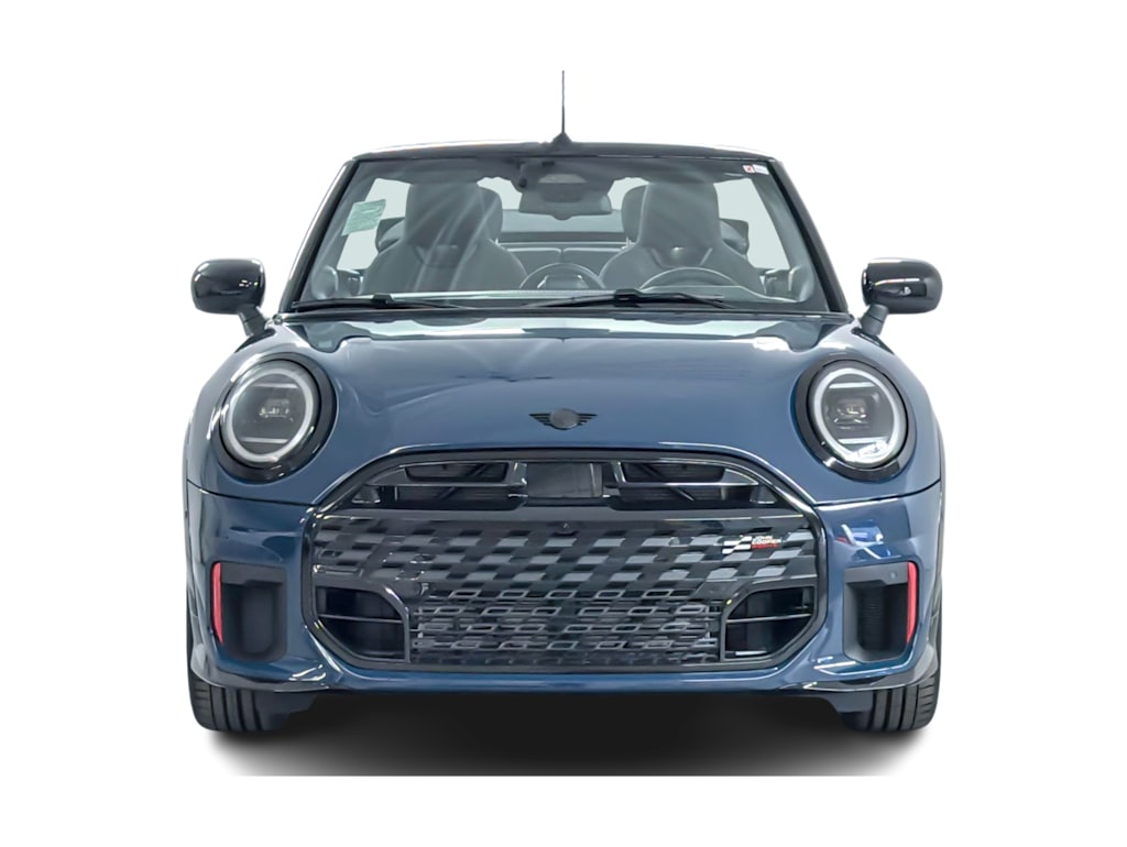 Thumbnail: 2026 MINI Cooper - 6