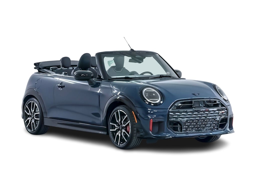 Thumbnail: 2026 MINI Cooper - 16