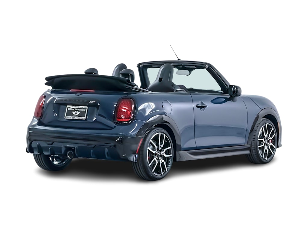 Thumbnail: 2026 MINI Cooper - 14