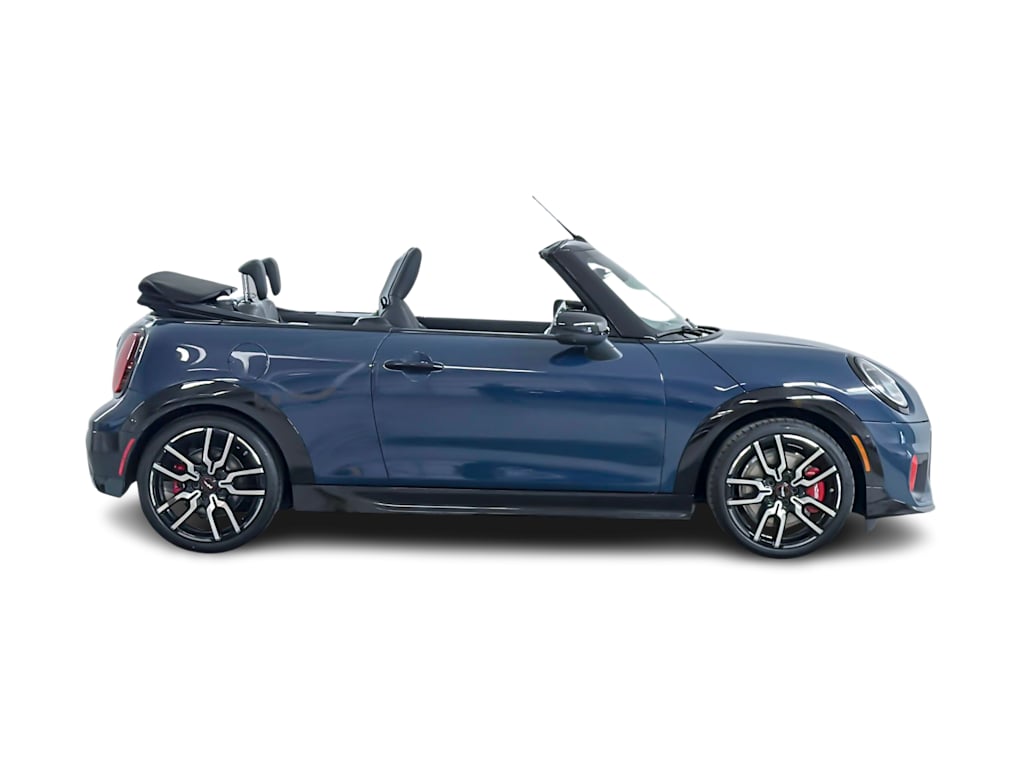 Thumbnail: 2026 MINI Cooper - 15