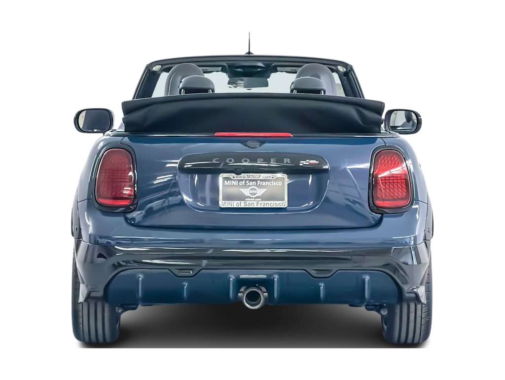 Thumbnail: 2026 MINI Cooper - 5