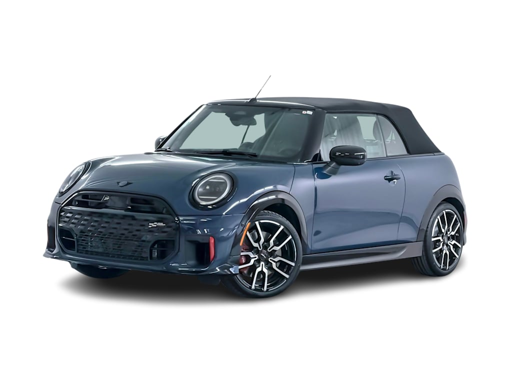 Thumbnail: 2026 MINI Cooper - 17