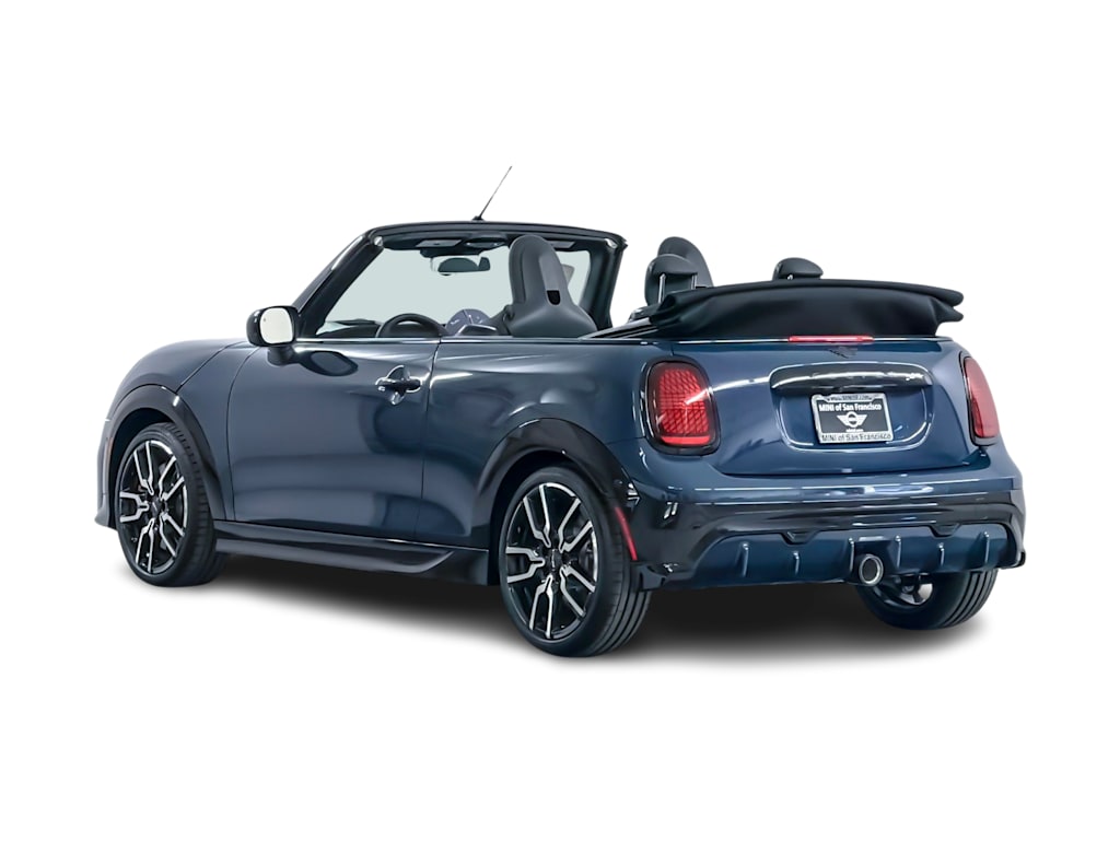 Thumbnail: 2026 MINI Cooper - 4