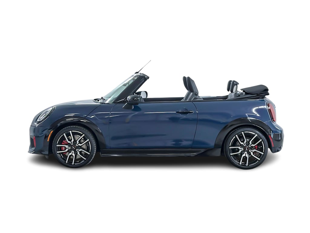 Thumbnail: 2026 MINI Cooper - 3
