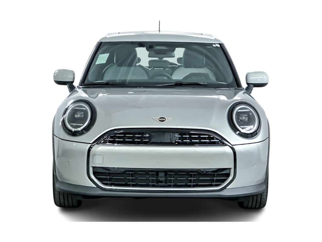 Thumbnail: 2026 MINI Cooper - 6