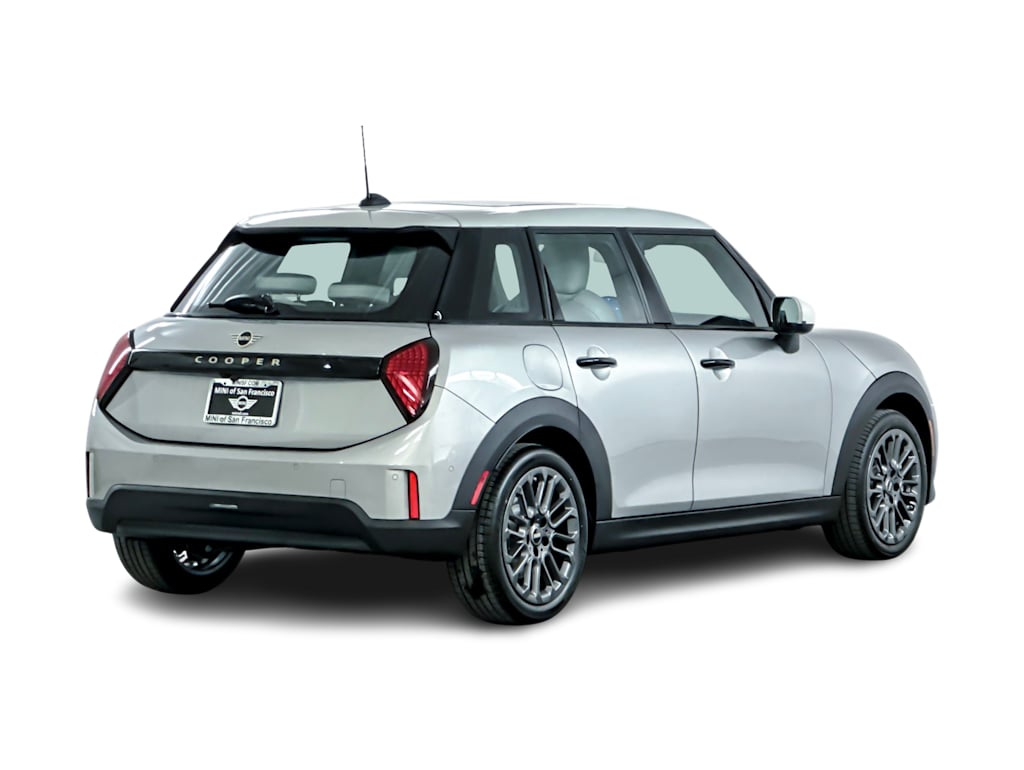 Thumbnail: 2026 MINI Cooper - 15