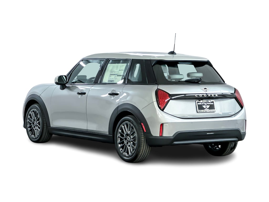 Thumbnail: 2026 MINI Cooper - 4