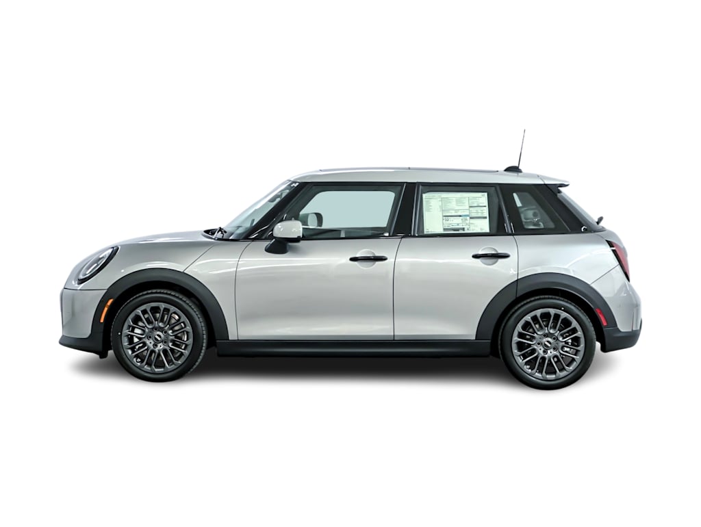Thumbnail: 2026 MINI Cooper - 3