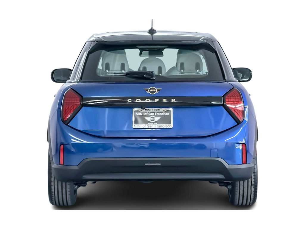 Thumbnail: 2026 MINI Cooper - 5