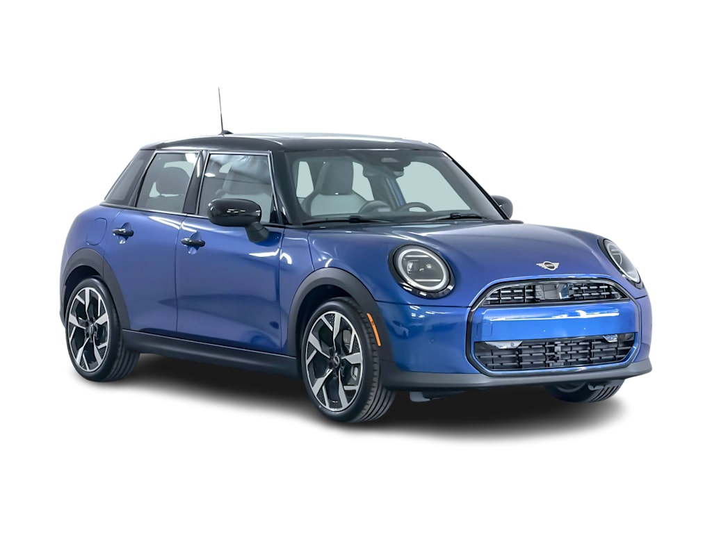Thumbnail: 2026 MINI Cooper - 16